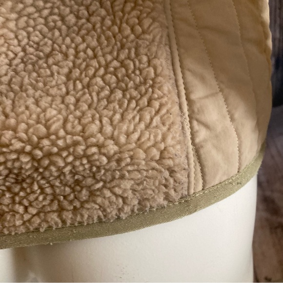 Sale 5 For $25 Patagonia Synchilla Vest - Picture 16 of 16